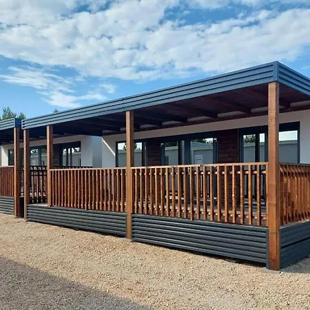 Gorgeous In * Privlaka (Zadar)