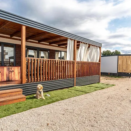 Gorgeous In Holiday home