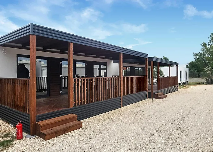 Gorgeous In * Privlaka (Zadar)