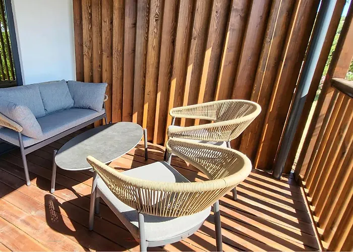 Gorgeous In Privlaka (Zadar)