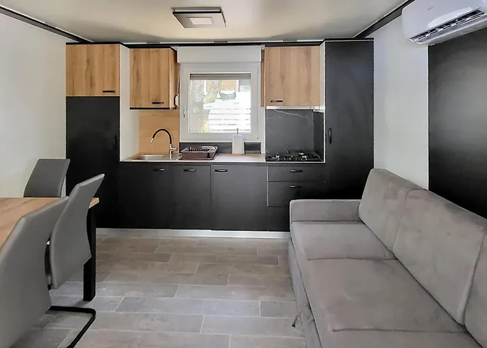 Holiday home Gorgeous In Privlaka (Zadar)