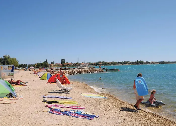 Holiday home Gorgeous In Privlaka (Zadar)