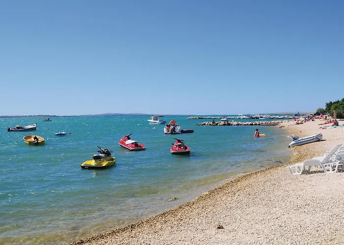 Gorgeous In * Privlaka (Zadar)