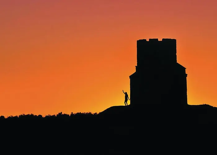 Gorgeous In * Privlaka (Zadar)