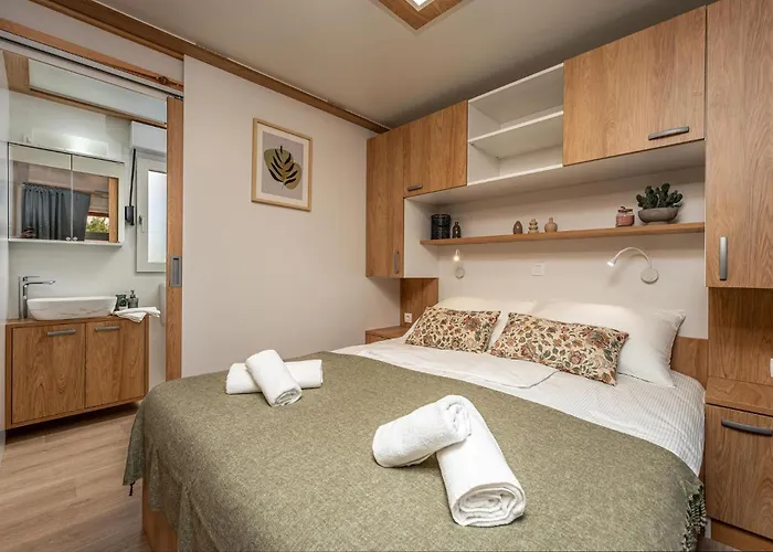 Holiday home Gorgeous In Privlaka (Zadar)