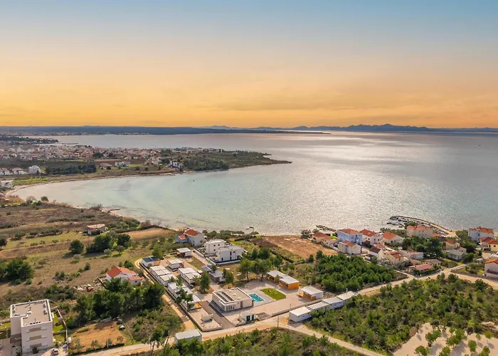 Gorgeous In Privlaka (Zadar)