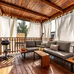 Gorgeous In Feriehus Privlaka (Zadar)