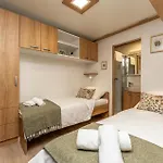 Gorgeous In Feriehus Privlaka (Zadar)