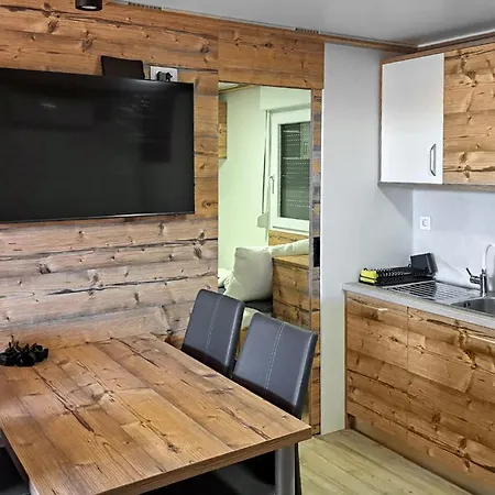 Casa de Férias Gorgeous In