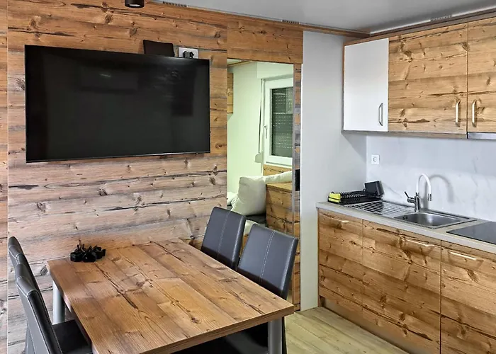 Casa de Férias Gorgeous In